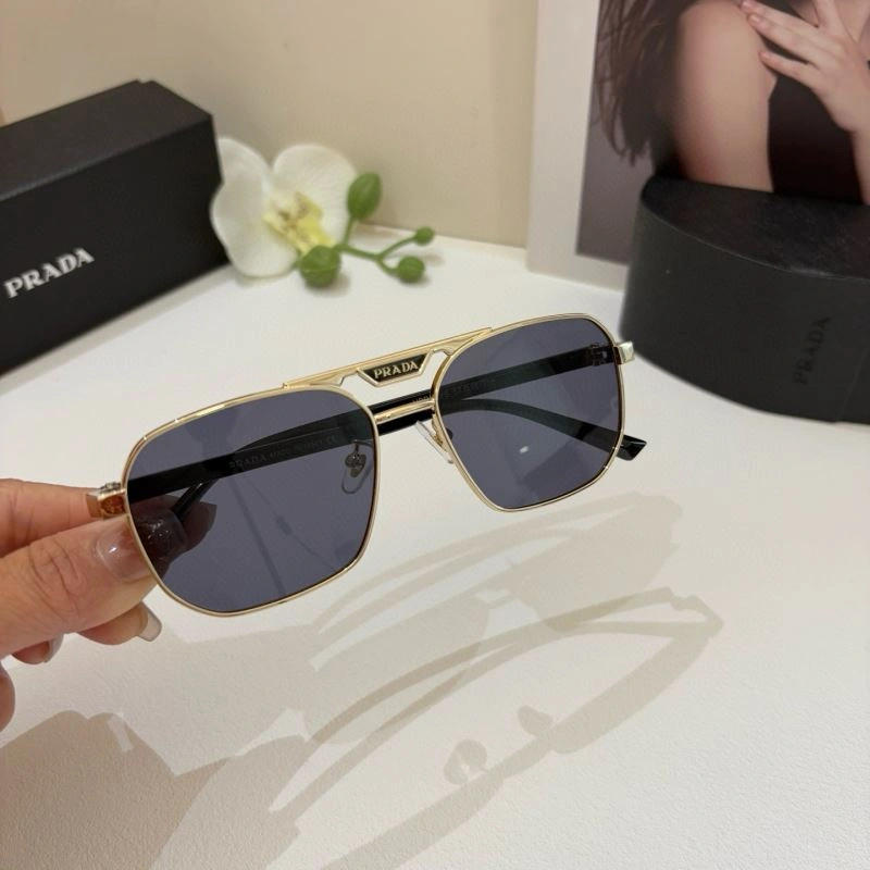 TechFriendly Prada Sunglasses 281874