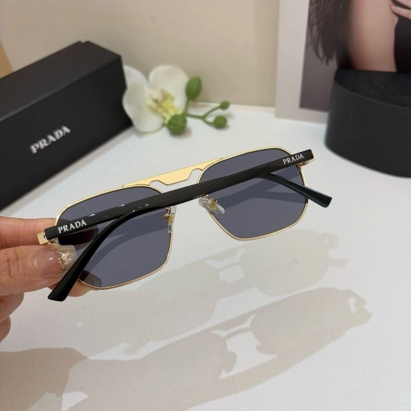 TechFriendly Prada Sunglasses 281874