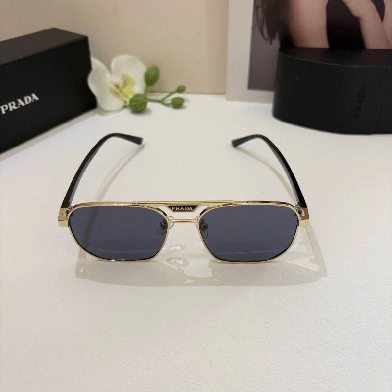 TechFriendly Prada Sunglasses 281874