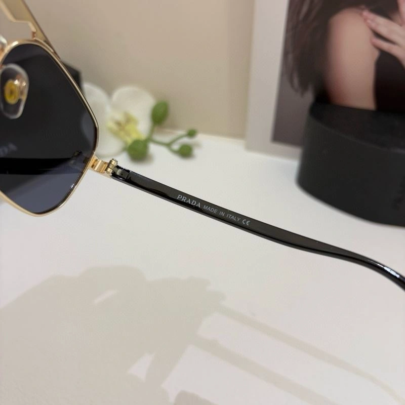 TechFriendly Prada Sunglasses 281874