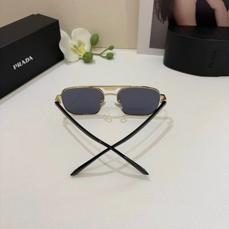 TechFriendly Prada Sunglasses 281874
