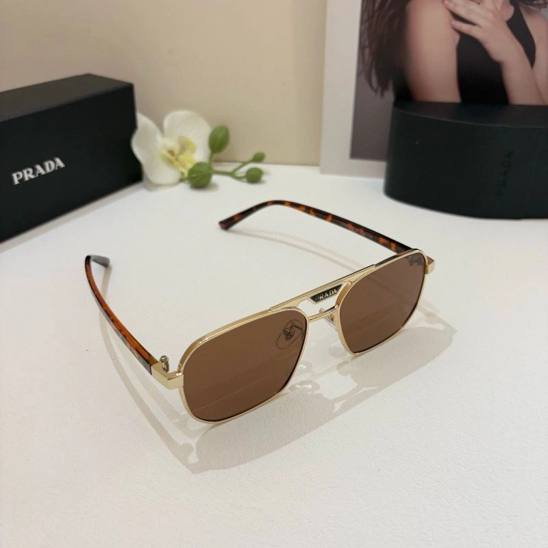 Prada Sunglasses Chic 281857