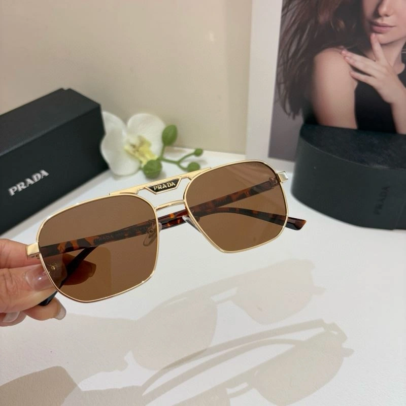 Prada Sunglasses Chic 281857