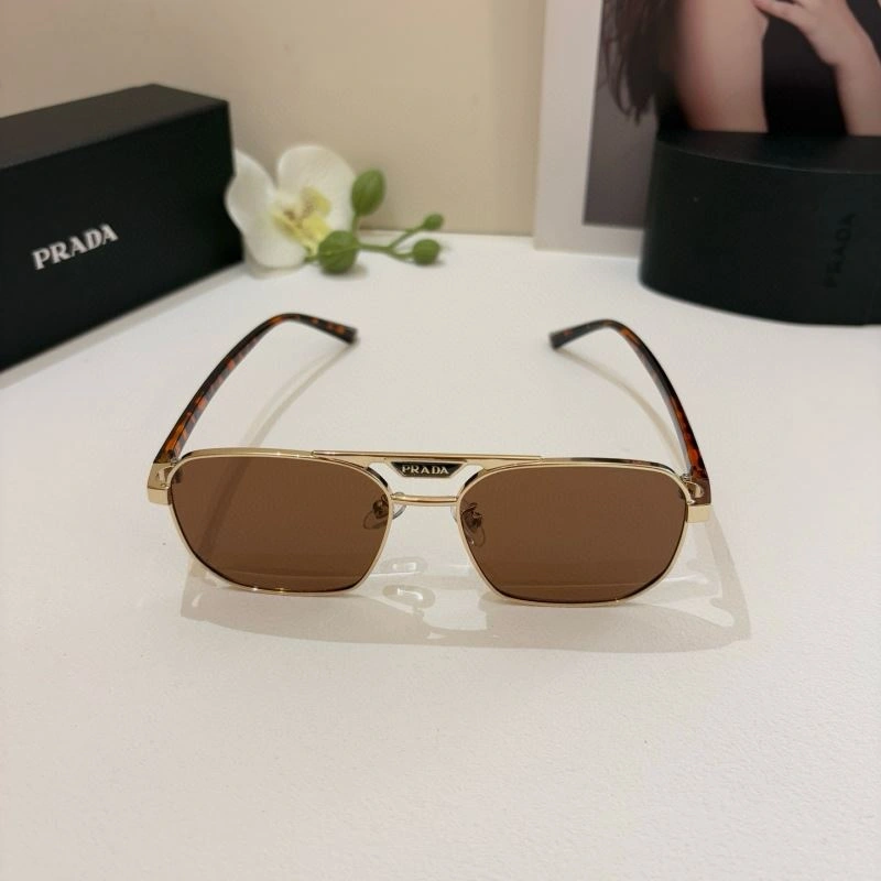 Prada Sunglasses Chic 281857