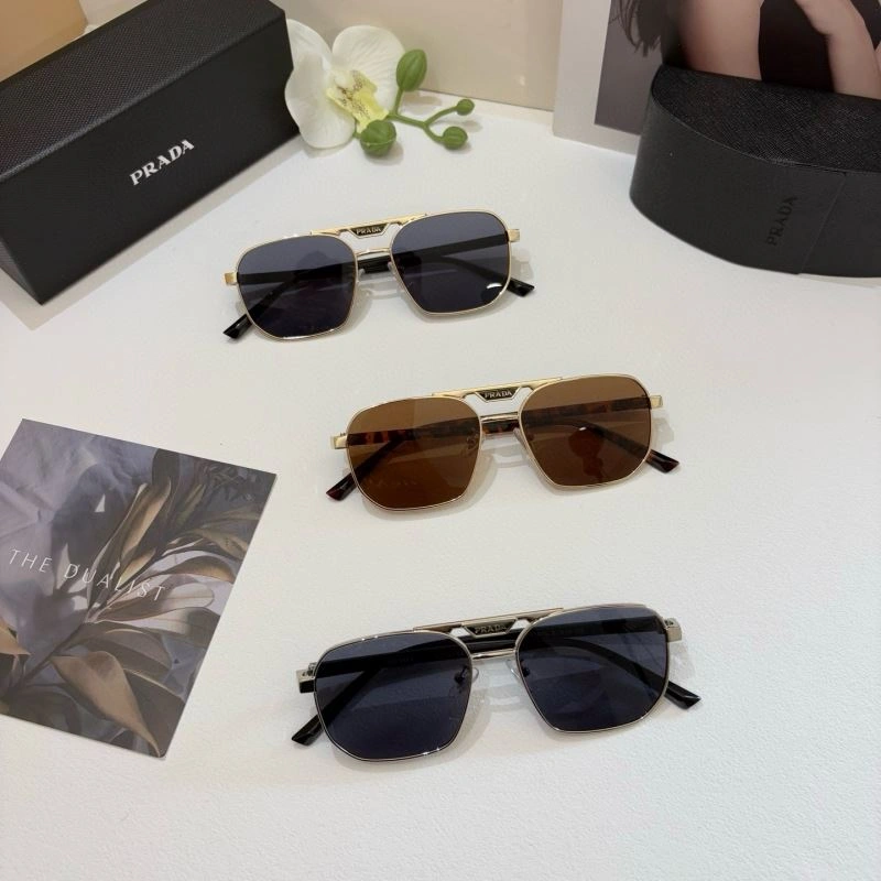 Prada Sunglasses Chic 281857