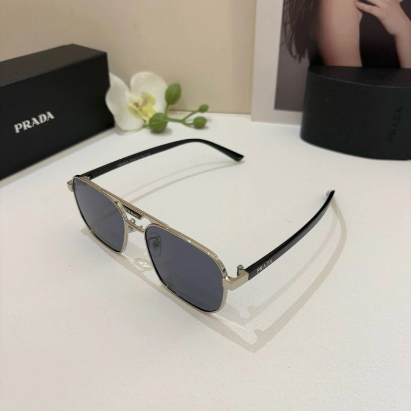 Elegant Prada Sunglasses 281853