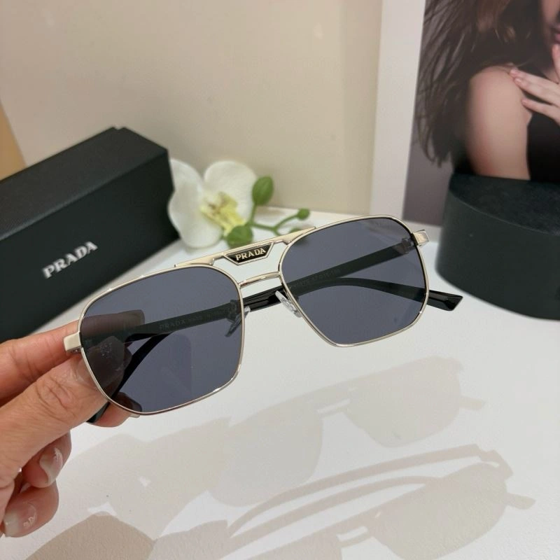 Elegant Prada Sunglasses 281853