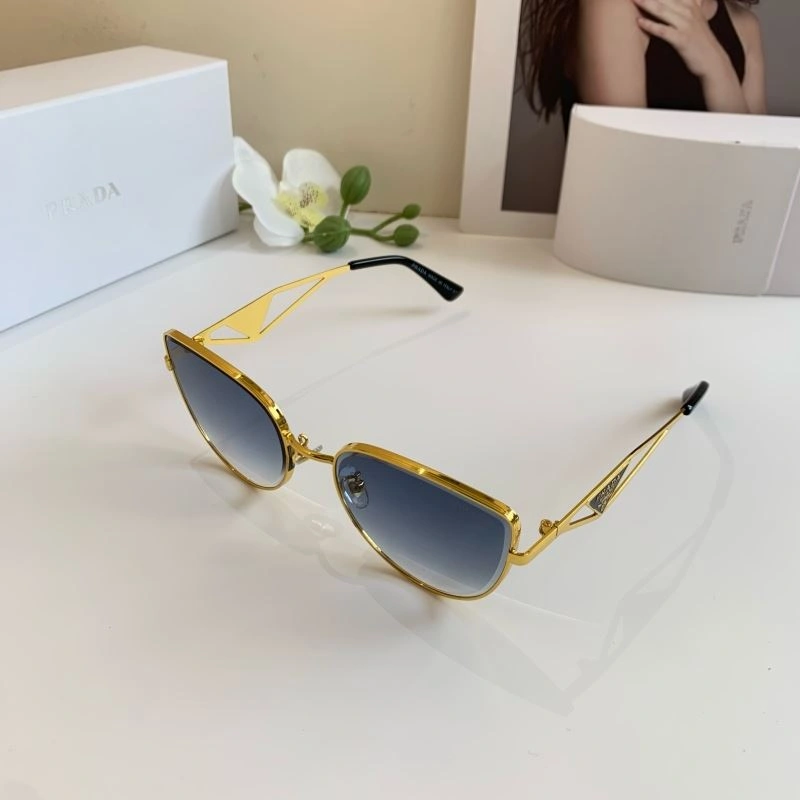 NewStyle Prada Sunglasses 281871