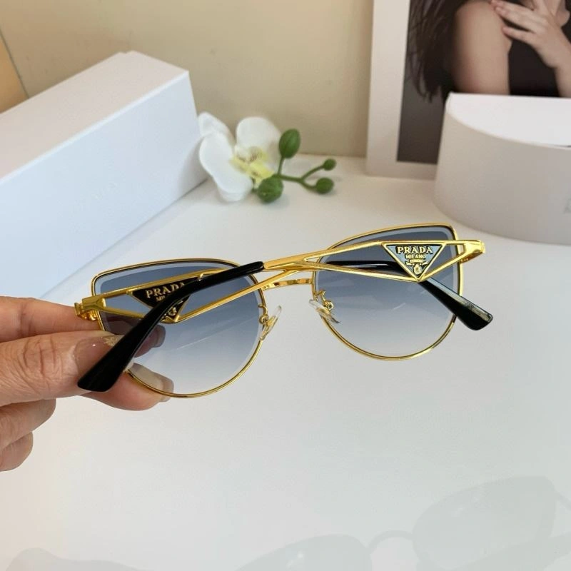 NewStyle Prada Sunglasses 281871