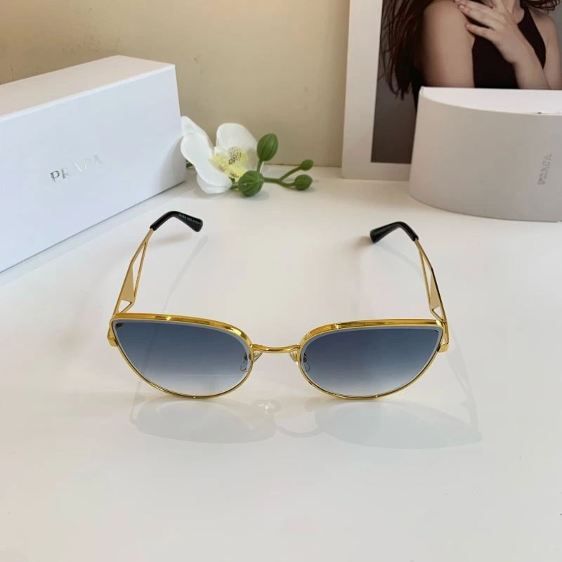 NewStyle Prada Sunglasses 281871