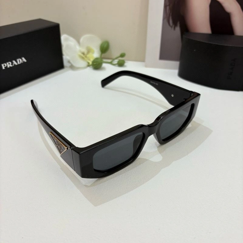 QuickDry Prada Sunglasses 281862