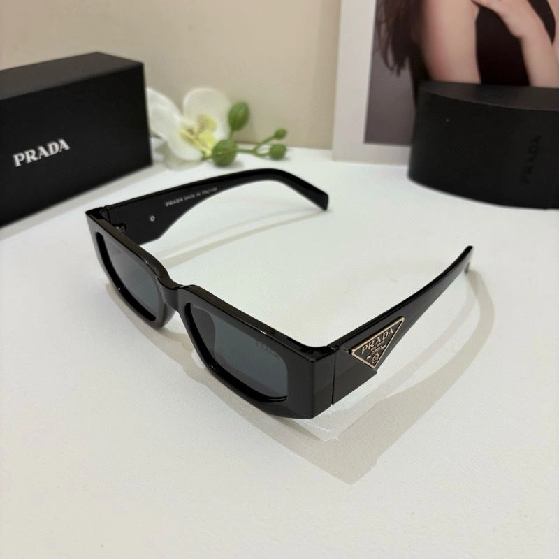 QuickDry Prada Sunglasses 281862