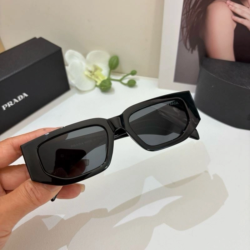 QuickDry Prada Sunglasses 281862