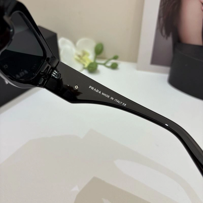 QuickDry Prada Sunglasses 281862