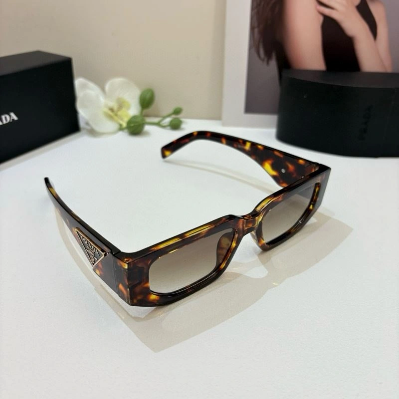 Bright Prada Sunglasses 281878