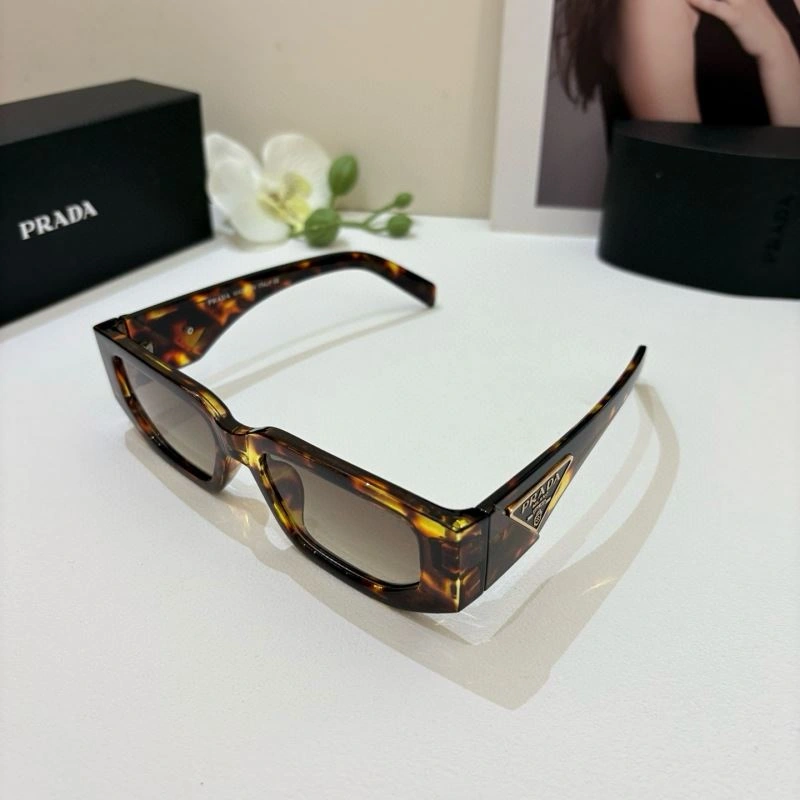Bright Prada Sunglasses 281878
