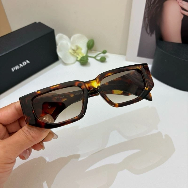 Bright Prada Sunglasses 281878