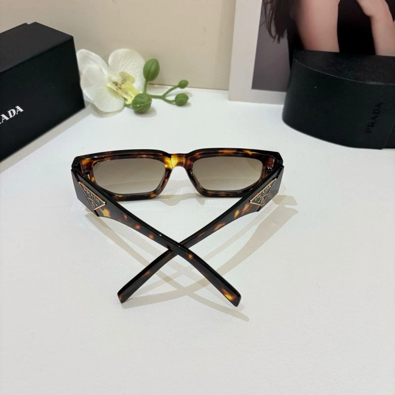 Bright Prada Sunglasses 281878