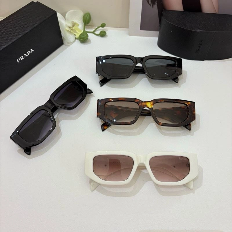 Bright Prada Sunglasses 281878