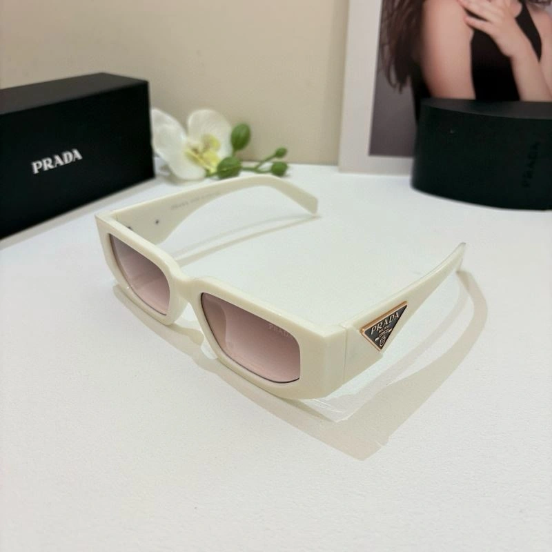 Prada Sunglasses MultiPurpose 281864
