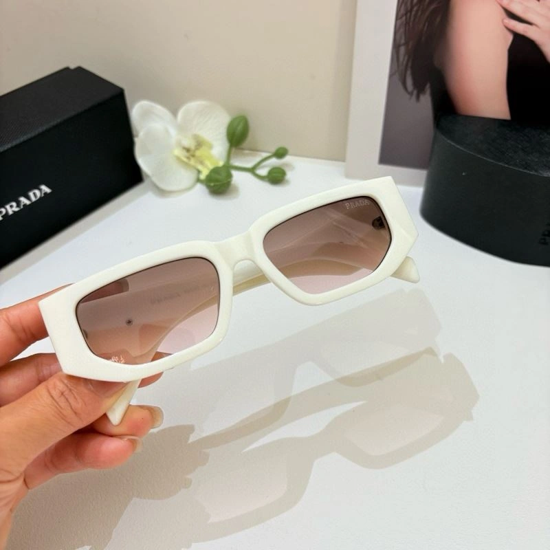 Prada Sunglasses MultiPurpose 281864