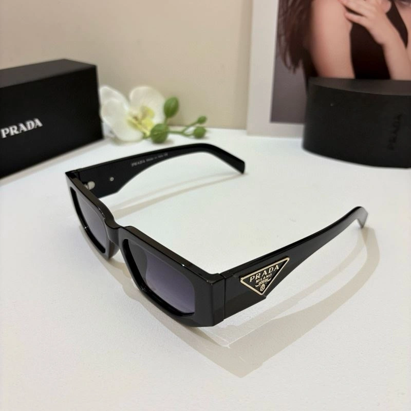 Prada Sunglasses Sleek 281852
