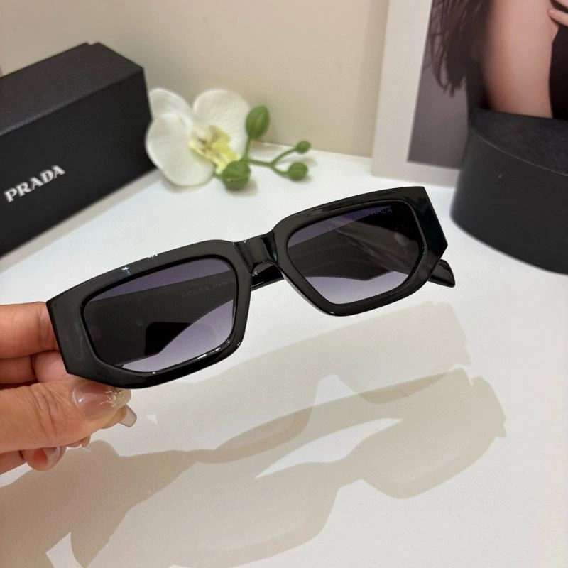 Prada Sunglasses Sleek 281852