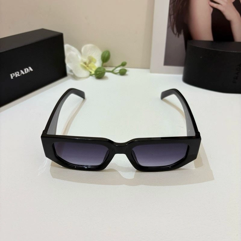 Prada Sunglasses Sleek 281852