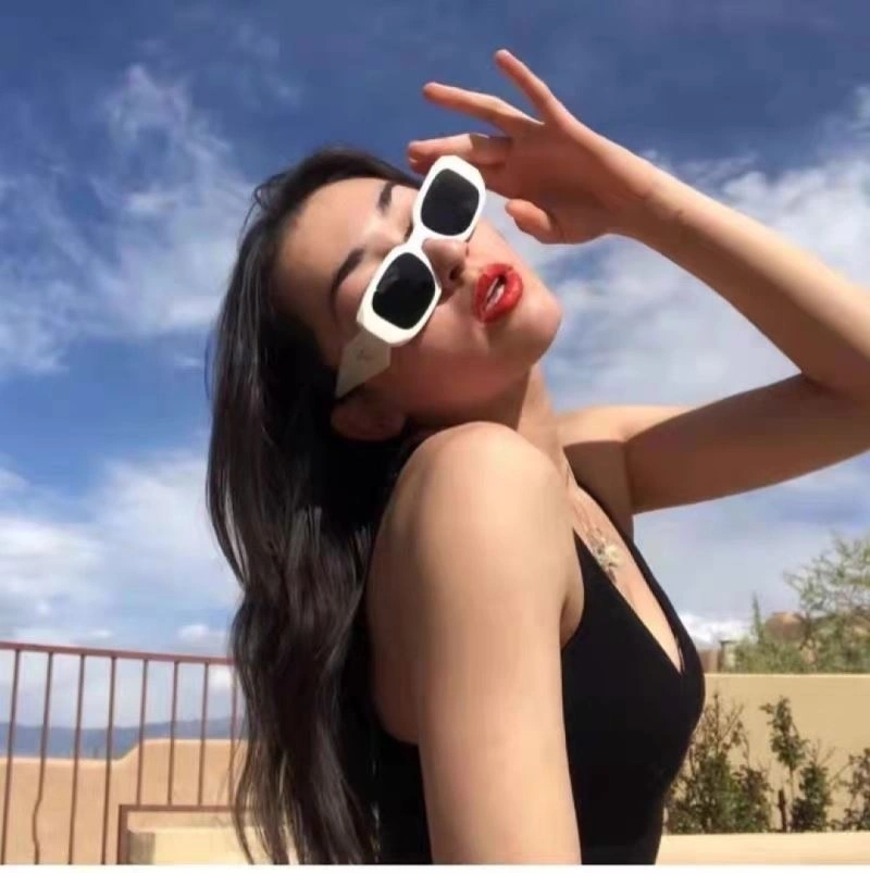 Prada Sunglasses Versatile 281872