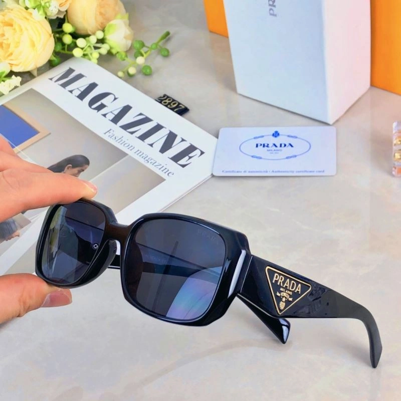 Prada Sunglasses Versatile 281872