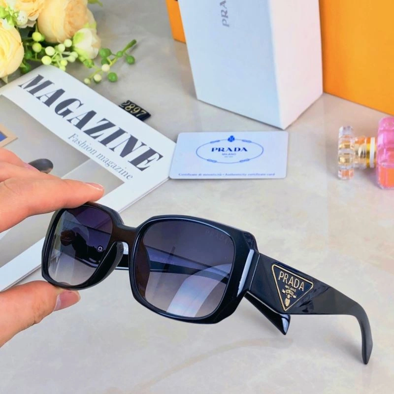 Prada Sunglasses Versatile 281872
