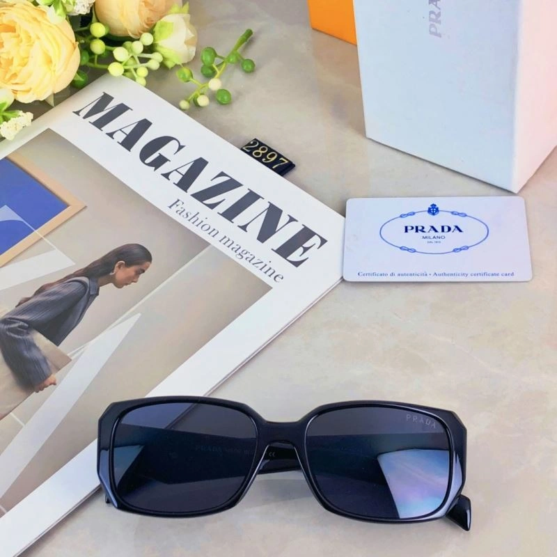Prada Sunglasses Versatile 281872