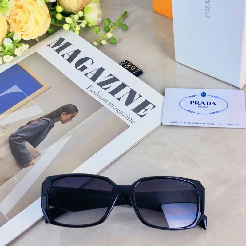 Prada Sunglasses Versatile 281872