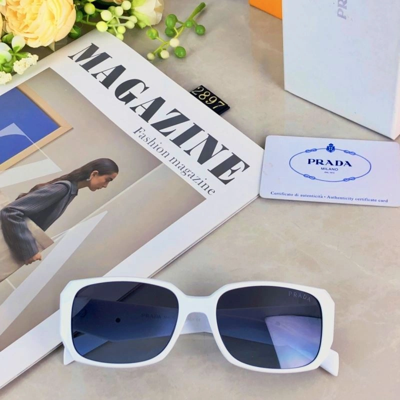 Prada Sunglasses Versatile 281872