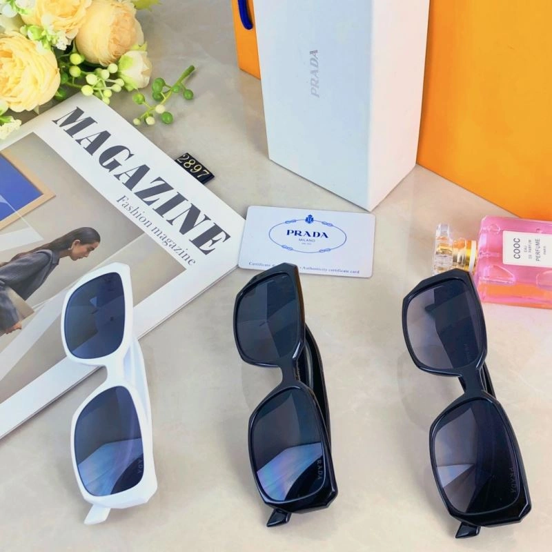 Prada Sunglasses Versatile 281872