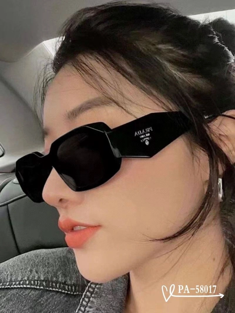 Packable Prada Sunglasses 281877