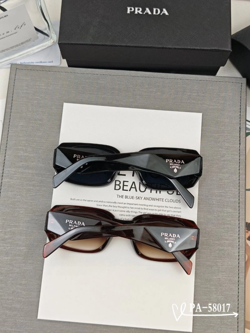 Resilient Prada Sunglasses 281875