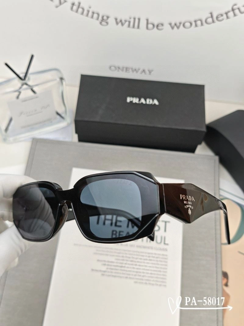 Resilient Prada Sunglasses 281875