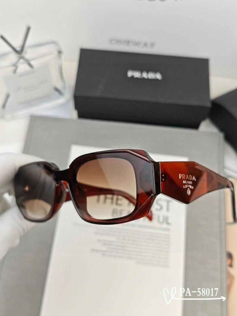 Resilient Prada Sunglasses 281875