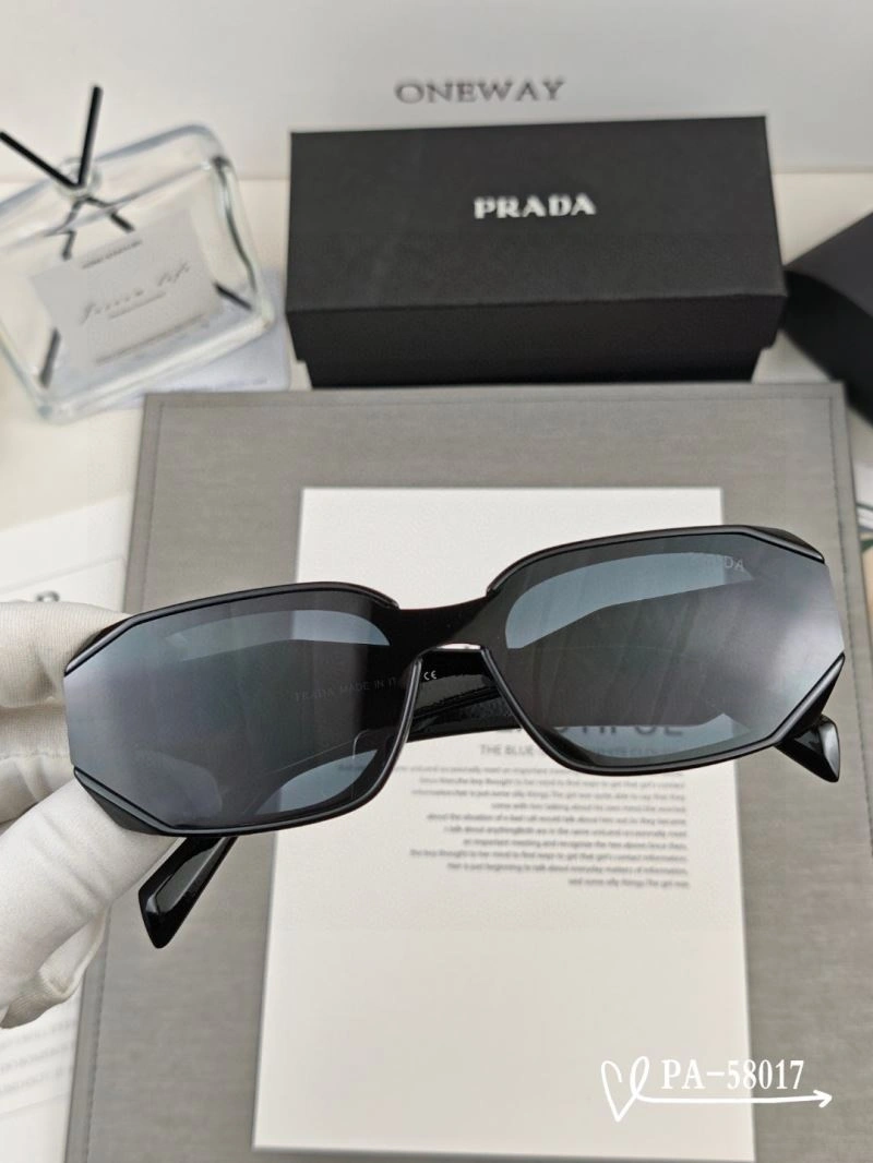 Resilient Prada Sunglasses 281875