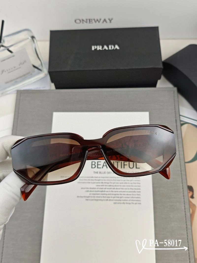 Resilient Prada Sunglasses 281875