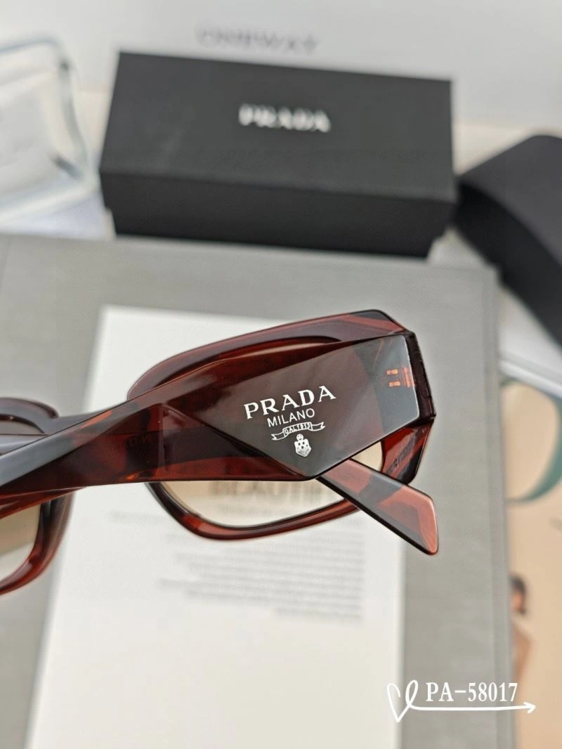 Resilient Prada Sunglasses 281875