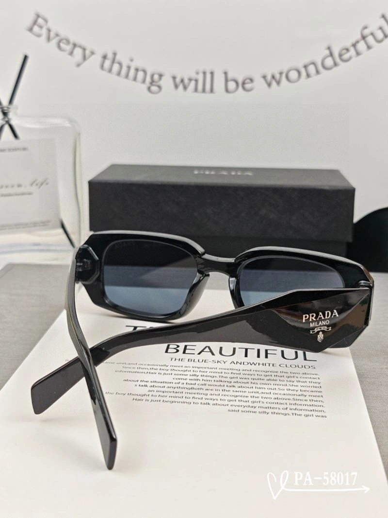 Resilient Prada Sunglasses 281875
