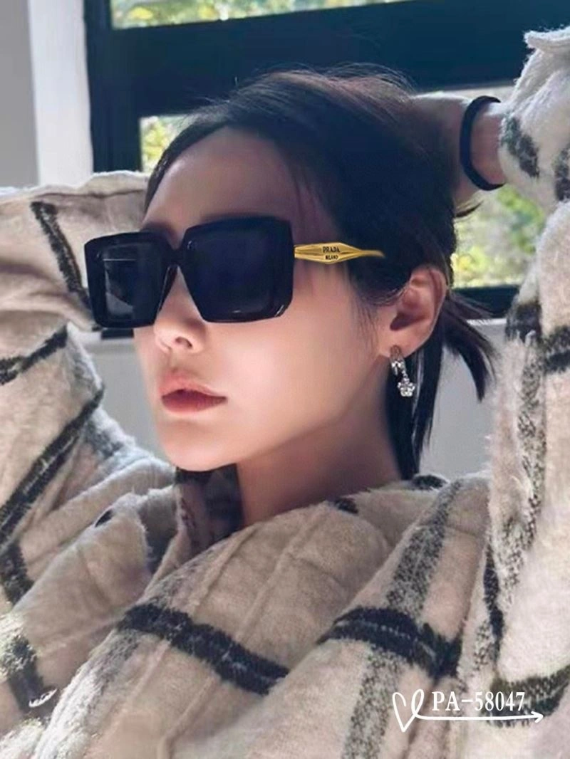 MoistureWicking Prada Sunglasses 281873