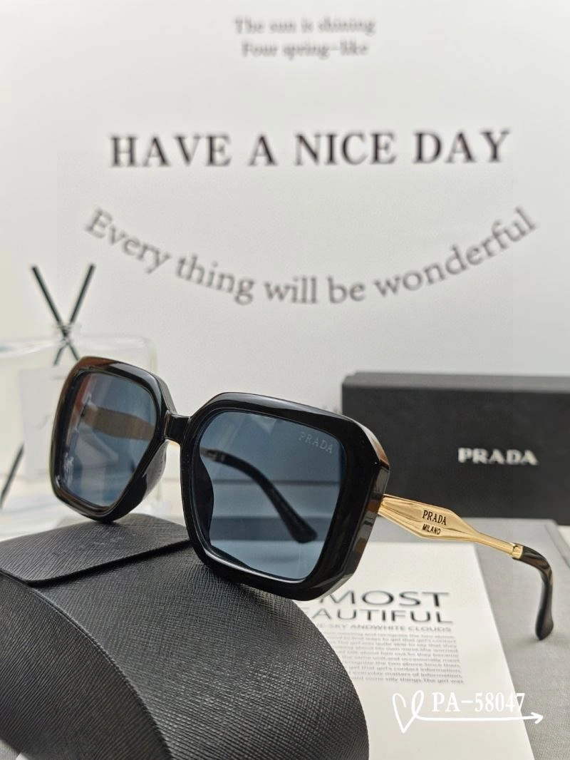 Timeless Prada Sunglasses 281870