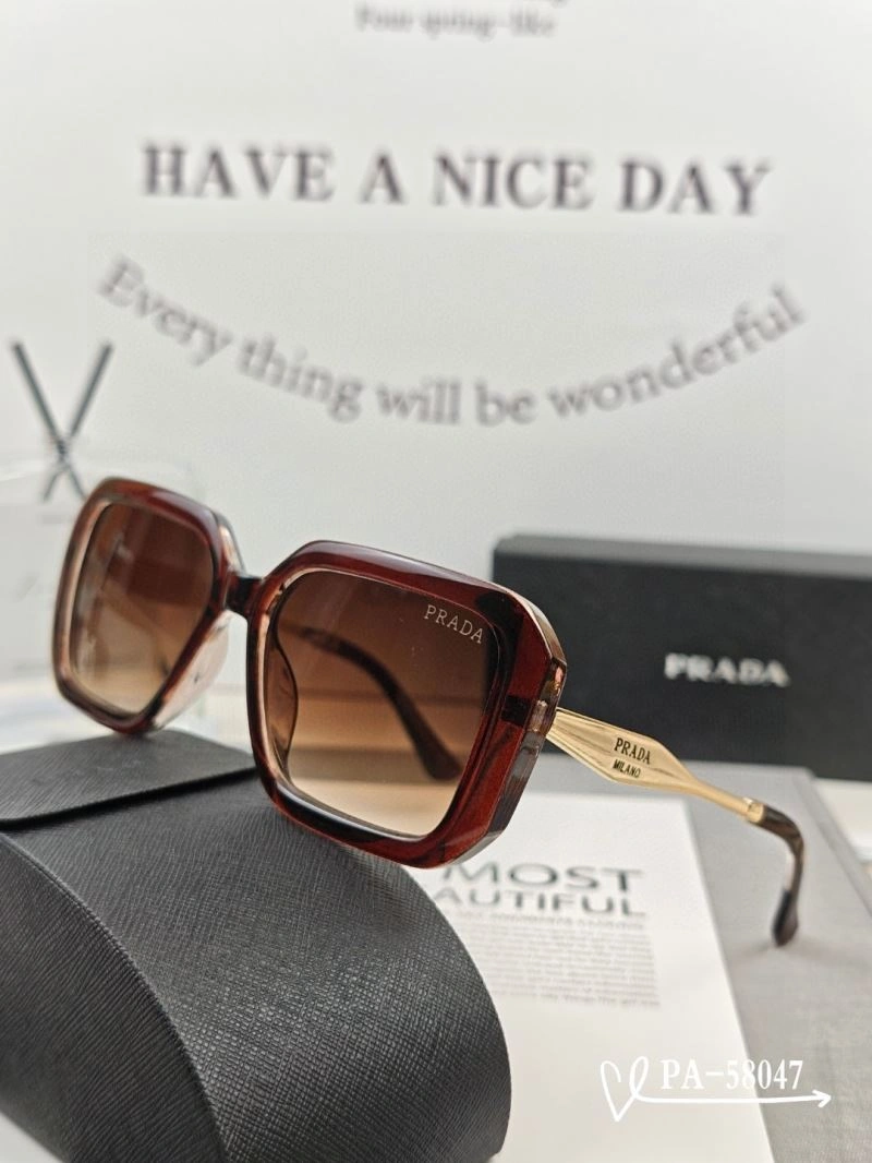 Timeless Prada Sunglasses 281870