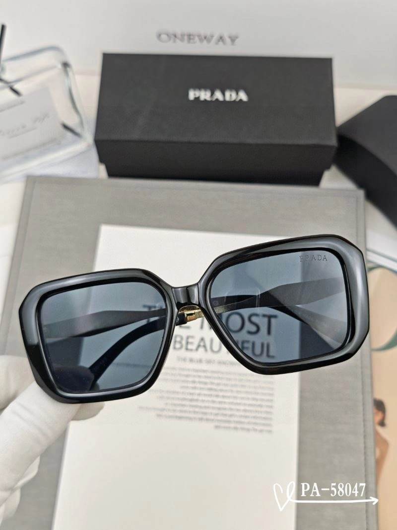 Timeless Prada Sunglasses 281870
