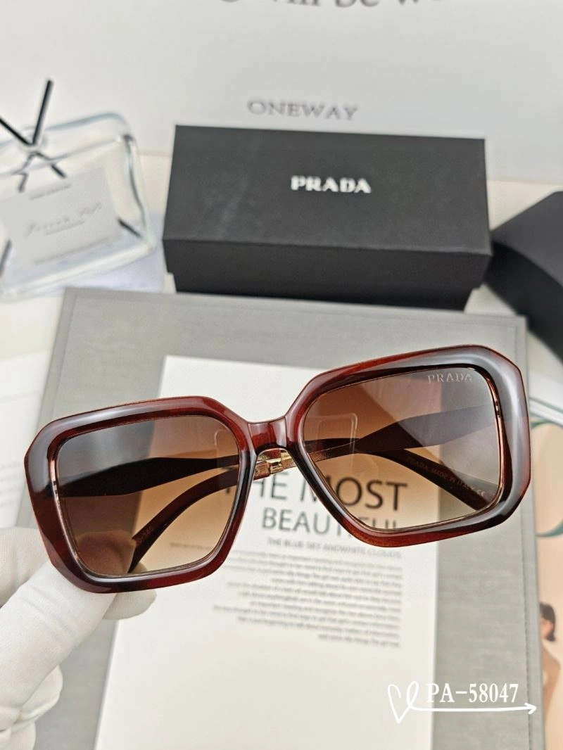 Timeless Prada Sunglasses 281870