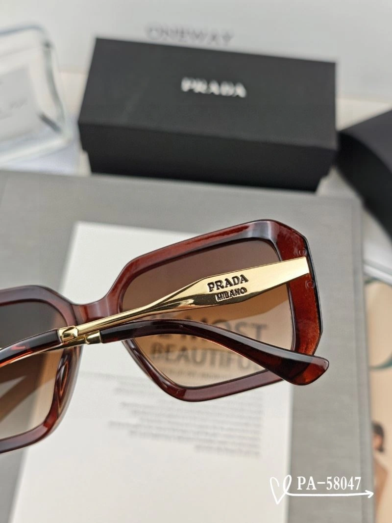 Timeless Prada Sunglasses 281870