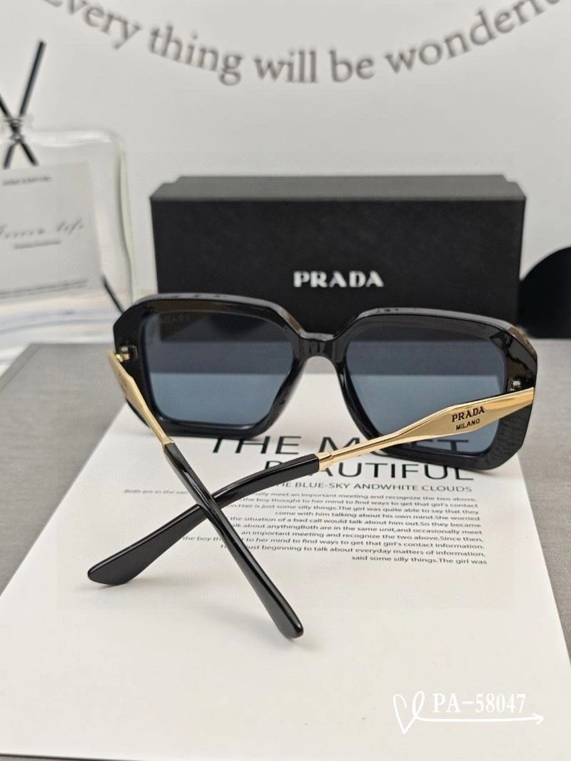 Timeless Prada Sunglasses 281870